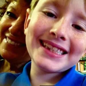 Meet your Posher, Mitzi